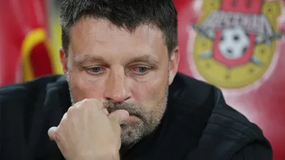 Игорь Черевченко