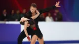 Бойкова и Козловский выступят под третьим номером на этапе Гран-при во Франции