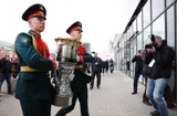 КХЛ приняла решение о досрочном завершении сезона-2019/20