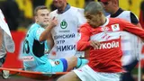 «Пошел в Акинфеева до конца — это грязно». Лучший вратарь РПЛ Бориско оценил атаку на легендарного капитана ЦСКА