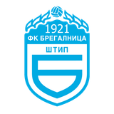 Брегалница