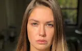 Агата Муцениеце в 21 год обнажила фигуру, снявшись в откровенной фотосессии: пикантные фото