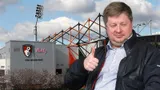 Русский бизнесмен сотворил чудо в лиге Абрамовича: он приглашал Роналду и верил в странные приметы