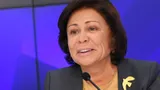 «Смотреть, как тебя воспринимают другие, — это катастрофа». Первые слова Родниной после премьеры фильма о себе