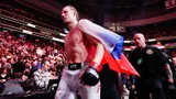 Гуськов: «Волков уже давно в игре, ему нужно биться за пояс. А тут жесткая проверка в лице Куниева»
