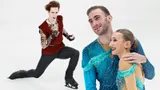 Чемпионов мира по фигурке ждут подарки от судей: бывшим россиянам это во вред. Гран-при в Америке