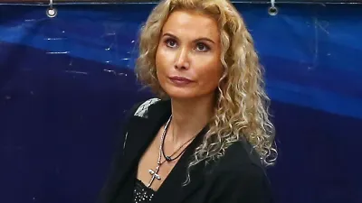 Этери Тутберидзе