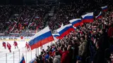 CAS обязал IIHF допустить сборные России по хоккею к международным соревнованиям