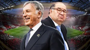 Навязать конкуренцию Абрамовичу не дали американцы: почему российский миллиардер был вынужден продать «Арсенал»