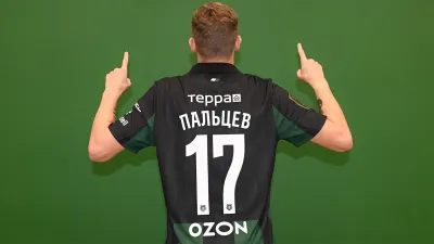 Валентин Пальцев