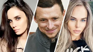 Новый скандал Мамаевых. Алана в слезах рассказала о новой девушке Павла: «Была замужем за чеченцем, как так можно?»