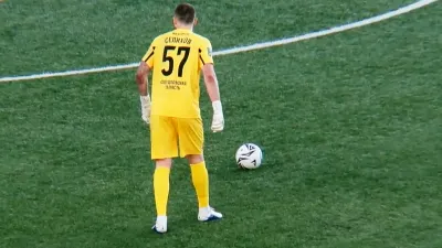 Александр Селихов