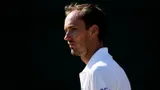 Медведев сохранил 5-е место рейтинга ATP