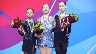Валерия Лукашова, Лидия Плескачева