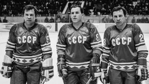 Эти звезды «Спартака» были гордостью СССР, но началось все со скандала! Майоровы не хотели играть со Старшиновым