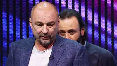 Александр Жулин