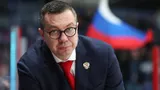 «Я же сказал: невозможно отказаться от работы в сборной России». Откровенное интервью Ильи Воробьева