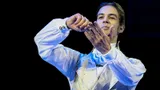 «Поеду ли на Олимпиаду? Догадываюсь…» Фигурист Гуменник: Милан-2026, история про Мишина, работа с американцем