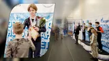 Главные надежды Тутберидзе зажгли на самом эксклюзивном турнире года. За кулисами турнира в Петербурге