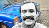 На какой машине в СССР ездил легендарный режиссер Михалков. Никита Сергеевич уже тогда жил на широкую ногу