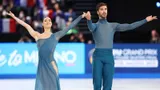 Экс-украинский фигурист может взлететь на подиум чемпионата мира. Но золото у Сизерона Колесник не отнимет
