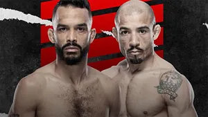 Легенду UFC ждет новое избиение — о реванше с Петром Яном можно забыть. Прогноз на Роб Фонт — Жозе Альдо