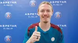 «Я наконец-то увидел его в тренажерном зале». Карпин — о том, что его впечатлило в Сафонове после перехода в «ПСЖ»