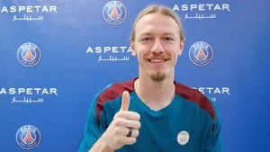 Сафонов дебютировал за «ПСЖ» в Лиге чемпионов, «Шахтер», «Интер» и «Сити» голов не забили. Общий этап, как это было