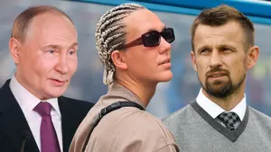 «Украинец спросил: «Вы за кого — за Россию или Украину?» Интервью русского футболиста из испанской лиги