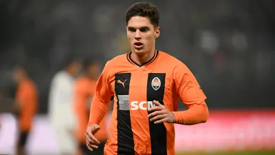 Георгий Судаков