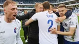 «Я запрещаю футболистам долго держать мяч». Кто такой тренер Василенко, вернувший «Факел» в РПЛ спустя 21 год