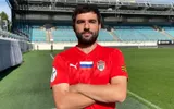 Агент Джикии: «Занимаемся поиском нового клуба. От «Химок» никаких выплат нет»