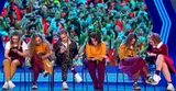 В КВН высмеяли типичных жен русских футболистов: видео