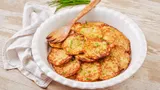 Готовлю вкусные картофельные драники без яиц — можно и в пост
