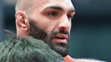 Саргсян выступал в финале ЧМ с травмой руки: «Не мог полноценно бороться, взять захват, чтобы реализовать партер»