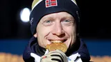 Олимпийский чемпион Йоханнес Бе объявил о завершении карьеры