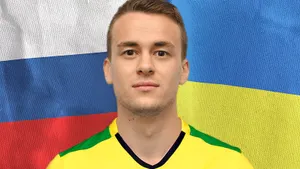 Сбежал на Украину и избавился от российского паспорта. Куда пропал футболист, игравший в России 10 лет