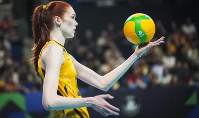 Марина Маркова