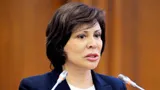 Великую Роднину заставили стать коммунистом. Но она считает, что это игра