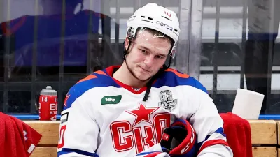 Захар Бардаков