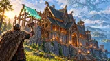 Лучшие моды на строительство для Valheim: добавляем новые элементы и механики для возведения конструкций