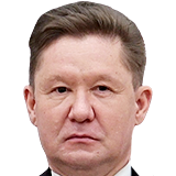 Алексей Миллер