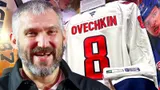 Ради Овечкина в Америке перепишут давний закон? Русскую суперзвезду могут включить в Зал славы вне очереди