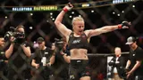 Шевченко разбила Фиоро, Маддалена стал новым чемпионом UFC в будущем весе Махачева: как это было