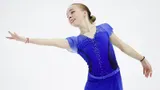Самый крутой турнир сезона в фигурке — куча четверных и трикселей. Но ошибку ученицы Тутберидзе снова проморгали