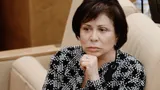 Почему великая Роднина считает себя дурой: «Самая большая ошибка в моей жизни»