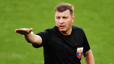 Михаил Вилков