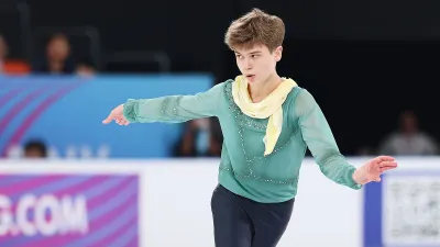 Лев Лазарев