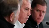 Ненавистный в России француз больше не будет рулить мировым хоккеем. Кто сменит Тардифа и вернут ли нашу сборную? 