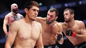 Десант Хабиба высадился в Дубае, чтобы уничтожить PFL! Там же выступят лучший боец России — 2024 и беглец из ACA